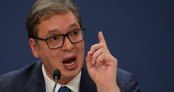 "Ukrayna münaqişəsində qalib ABŞ və Çindir" -