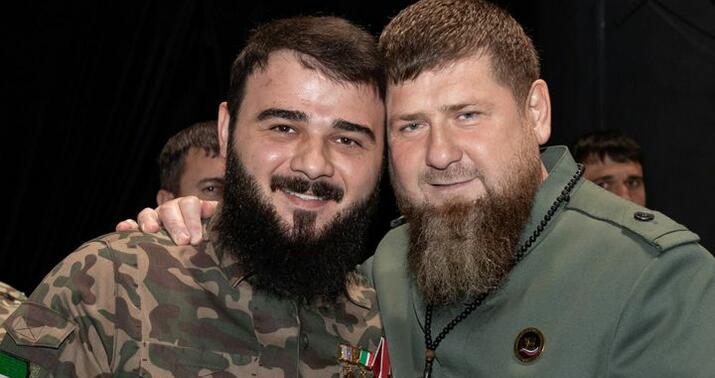 General təyyarənin Çeçenistanda vurulması barədə: