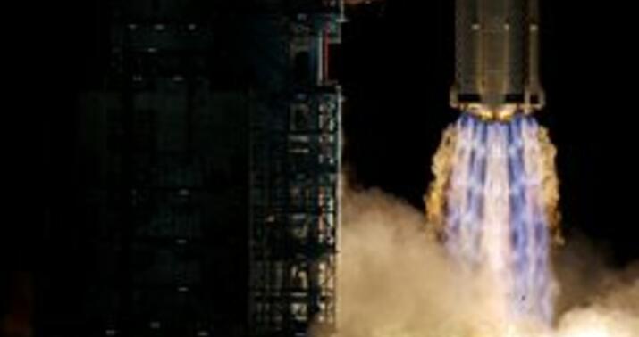 Çinin raket sınaqları uğursuz oldu