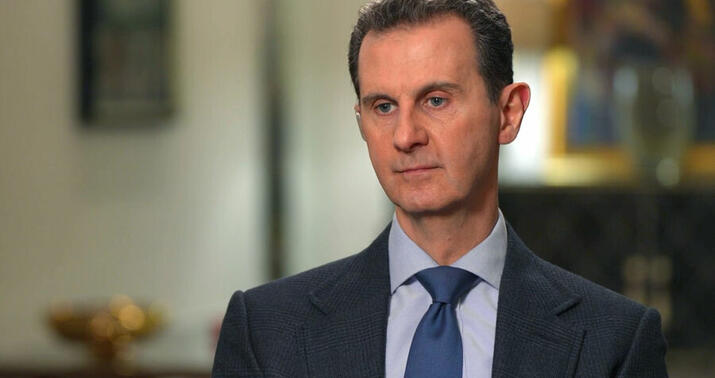 Əsədin yaxınları Livanı tərk etmək istəyərkən saxlanıldı