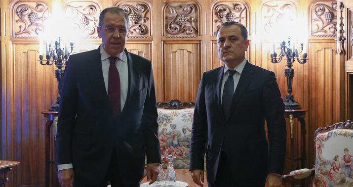 Sergey Lavrov təyyarə qəzası barədə nə deyib?
