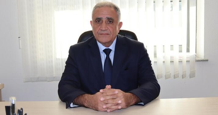 Bu xəstəxanaya yeni direktor təyin edildi