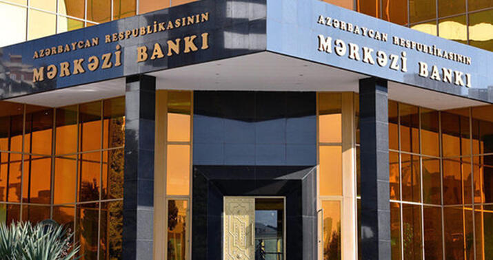 Mərkəzi Bank: “qırmızı zona”da olan bankların sayı azaldı