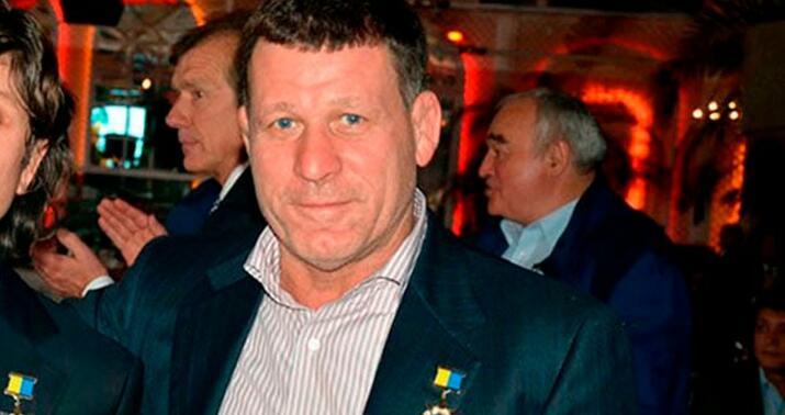 Azərbaycanda həbsdə olan “Oleq Bakinski”nin istintaqı başa çatdı