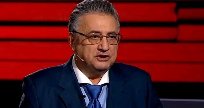 İran vurulacaq, Türkiyə Zəngəzurdan keçəcək - Baqdasarov