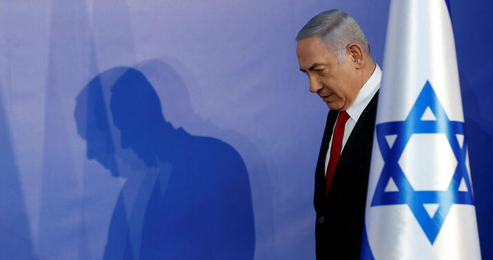 Netanyahu əməliyyat olacaq