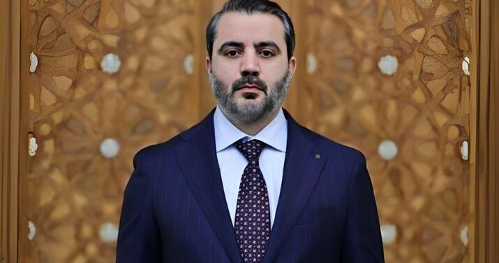 Suriyanın yeni xarici işlər naziri ilk səfərini bu ölkəyə edəcək