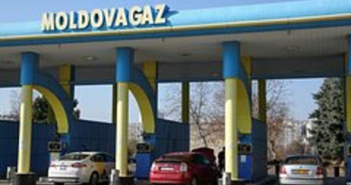 Moldova Rusiyaya aid qaz şirkətini milliləşdirir