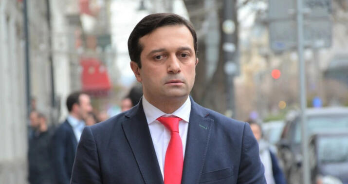 Gürcüstan ombudsmanı Bolnisi hadisəsi ilə bağlı bəyanat yaydı