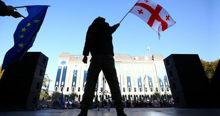 Bu ölkələr Gürcüstan rəsmiləri üçün vizasız gediş-gəlişi ləğv etməyi planlaşdırır