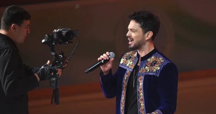 Murat Boz Türkmənistana gəldi, ara qarışdı... –