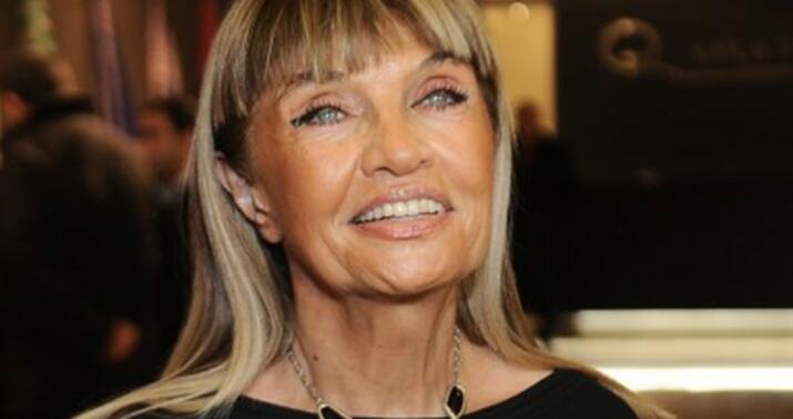 Röya Tağıyeva “Şərəf” ordeni ilə təltif edildi