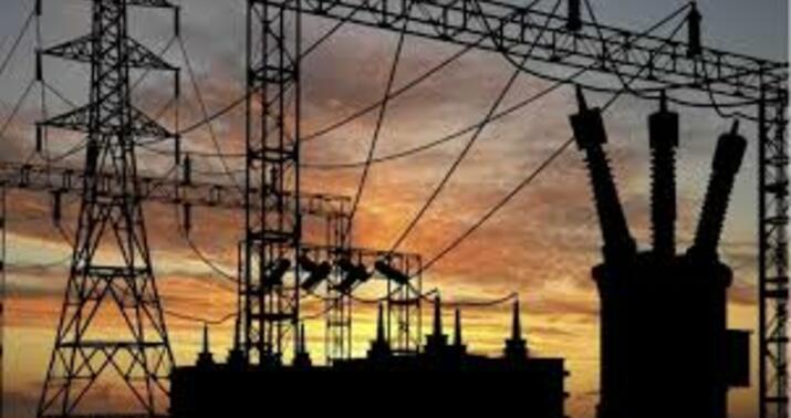 Türkiyə 2025-ci ildə Suriyanın elektrik təchizatı ilə məşğul olacaq