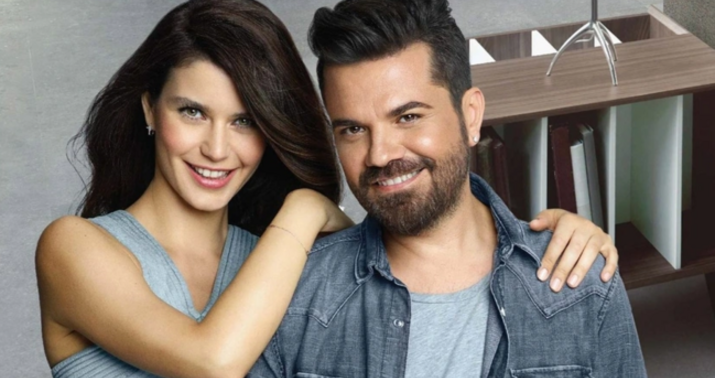 Kənan Doğuludan Beren haqda etiraf