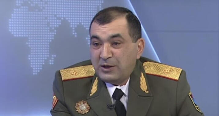 Ermənistanın milli qəhrəmanı ilə bağlı qərar verildi