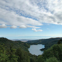 “Su həm yaşamaq, həm də milli təhlükəsizlik məsələsidir”