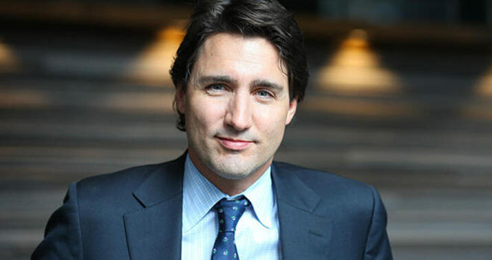 Kanadanın Baş naziri istefa verdi