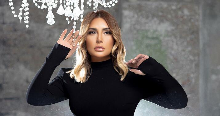 Zülfiyyə Xanbabayeva "Nələr gördüm"ü təqdim etdi-
