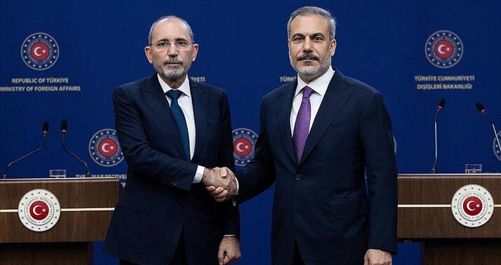 Türkiyəni təhdid edən hər şey… - İordaniyanın baş diplomatı