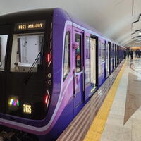 “Bakmil”ə gedən qatarların hərəkət cədvəlinə dəyişikliklər tətbiq edilir