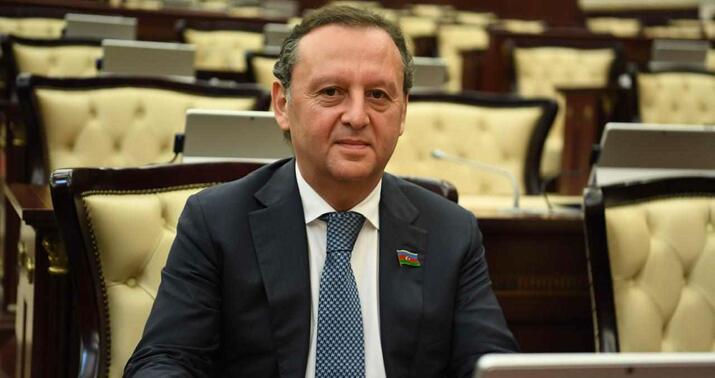 Ter-Petrosyan törətdiyi cinayəti təsdiqləyir - Samir Vəliyev