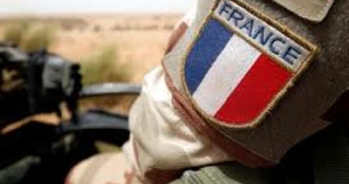 "Fransa yerli xalqlara hörmət etməyi öyrənməlidir" -