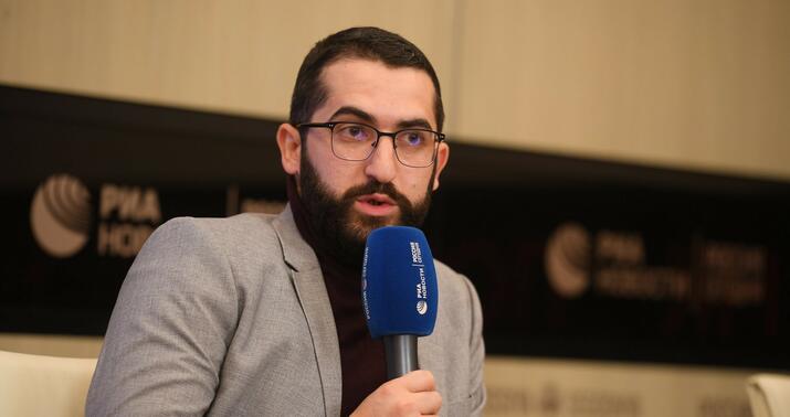 İrana ciddi təzyiq var, Zəngəzurla bağlı mövqeyi dəyişəcək - Qeqamyan