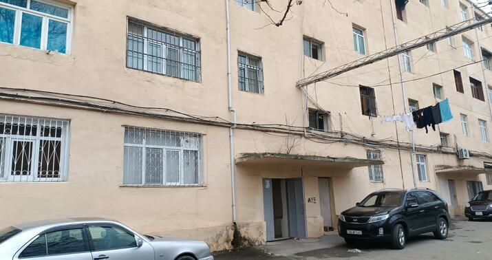 Tovuzda qadın kirayədə yaşadığı evdə intihar etdi
