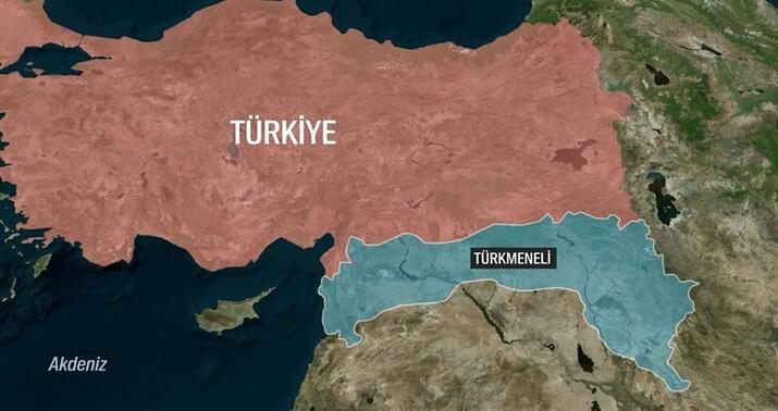 İranın işğal planı üzə çıxdı - “Türkiyə hərəkətə keçməlidir”
