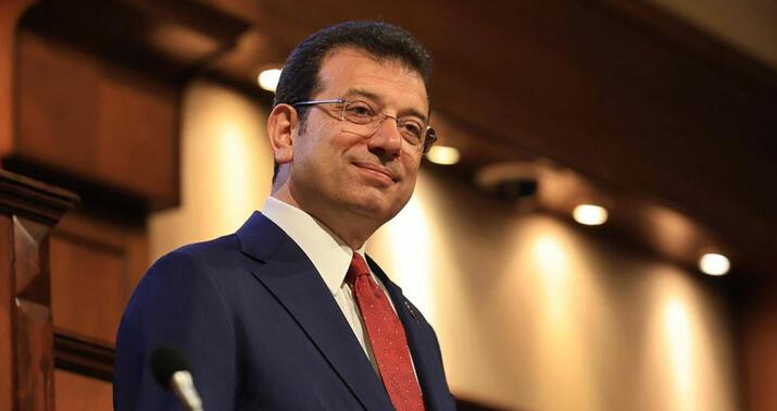 İmamoğludan Suriya ilə bağlı qəribə vəd: “Görəcəksiniz...”