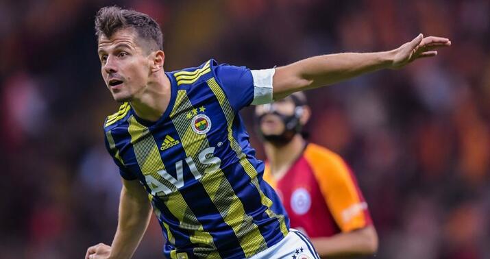 Emre Belezoğlu motosiklet qəzası keçirdi