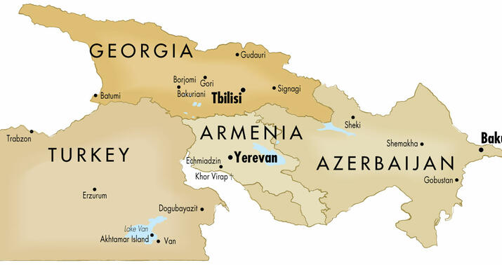 Yeni müharibə riski: