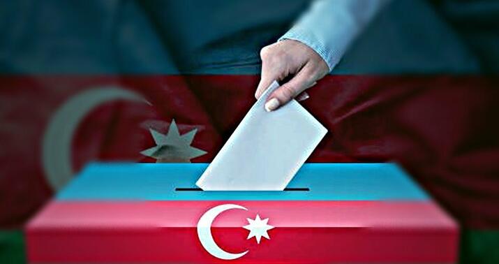 Bələdiyyə seçkiləri ilə bağlı səsvermə başladı