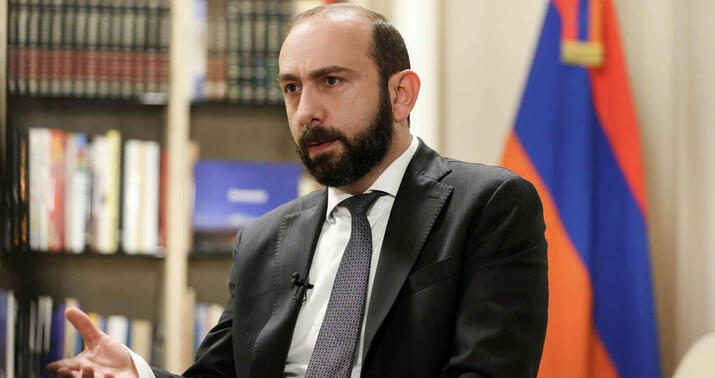 Mirzoyan bəyan elədi –