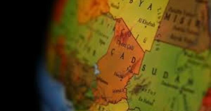 Bu ölkədə prezident sarayına silahlı hücum edildi