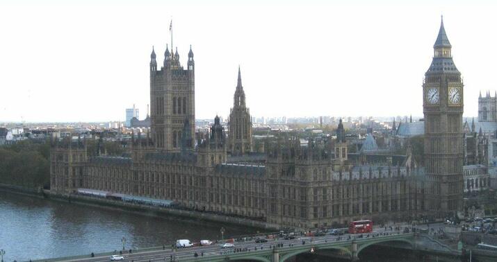 Britaniya insan alverinə qarşı mübarizəni gücləndirəcək