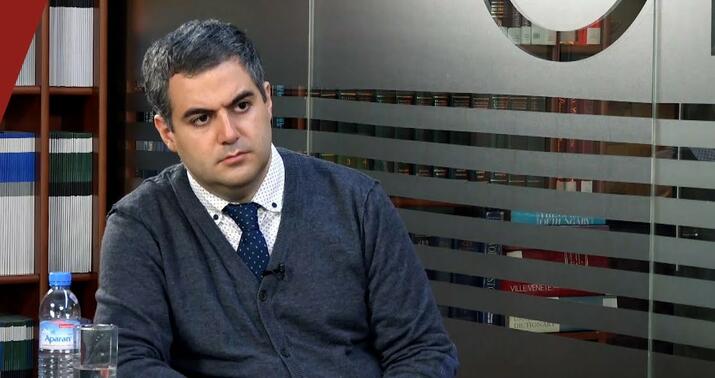 Bakının bu tələblərini yerinə yetirməyə hazırıq –
