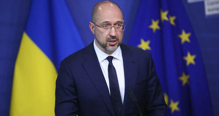 Ukrayna Rusiyanın qaz tranzitini bərpa etməyəcək -