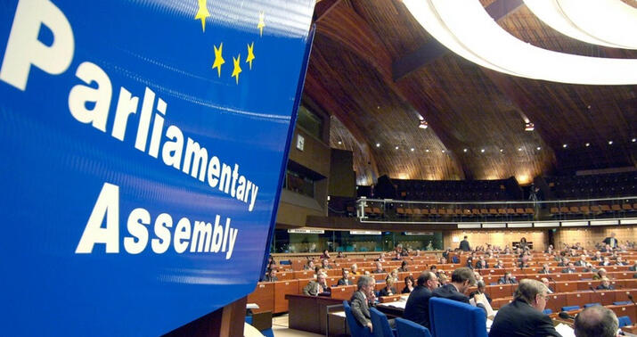 "AŞPA-nın növbəti qərəzli mövqeyi ikili standartlar siyasətinin ardıcıl təzahürüdür"