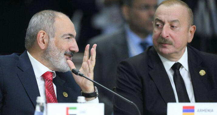 Əliyevin tələbindən sonra son qərar: