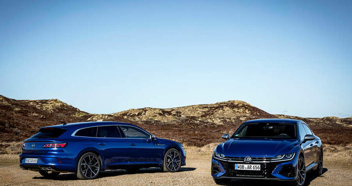 "Volkswagen" bu modelin istehsalını dayandırdı