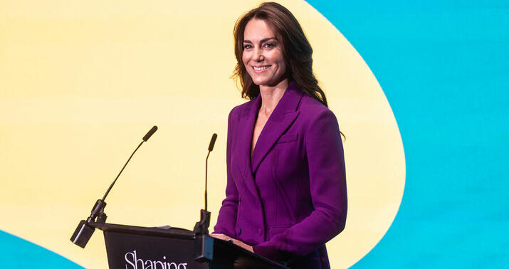 Şahzadə kimyaterapiya kursundan sonra "təzyiq" altındadır