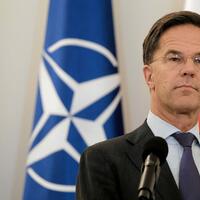Rutte: NATO Türkiyənin müdafiə sənayesindən fayda əldə edir