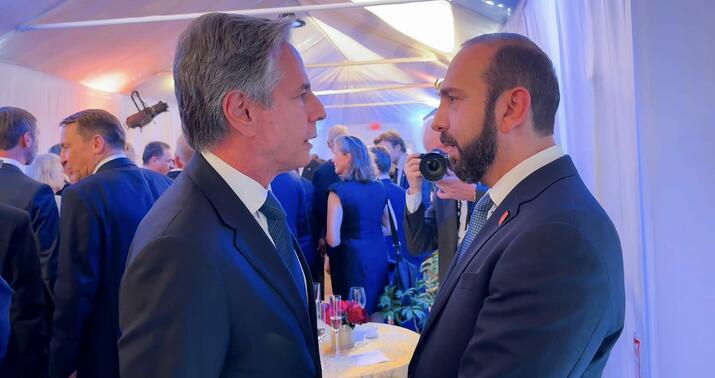 ABŞ Ermənistanı silahlandıracaq? –