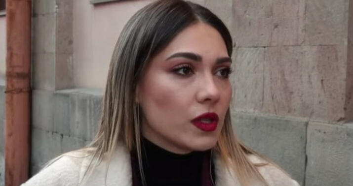 Sülh yolunu sonadək gedəcəyik – Qalyan