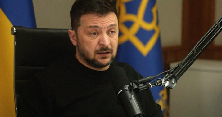 Müharibə Ukraynaya nə qədər ziyan vurub? -