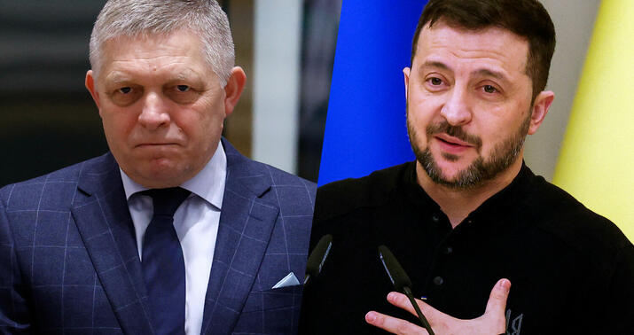 Fiço Zelenski ilə qaz tədarükünü müzakirə etmək istəyir