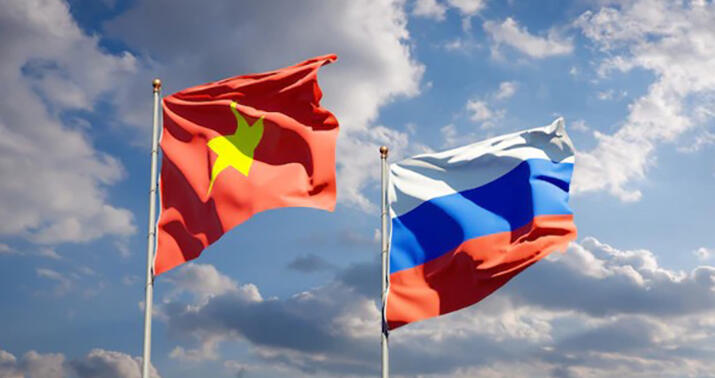 Rusiya və Vyetnam müdafiə sahəsində razılığa gəldilər