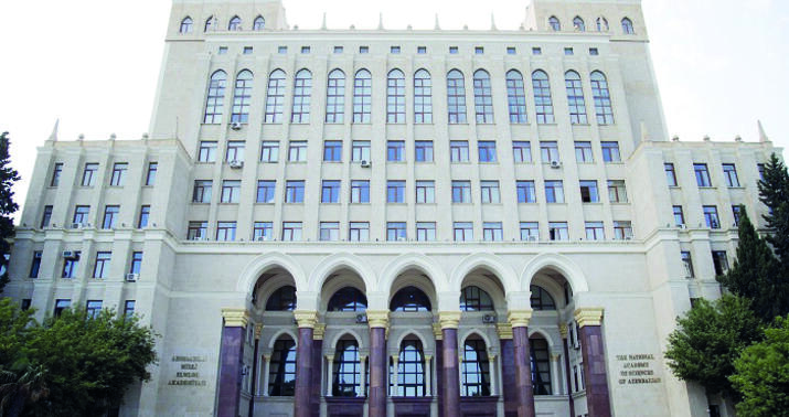 AMEA-nın Qarabağ elmi bölməsi yaradılacaq