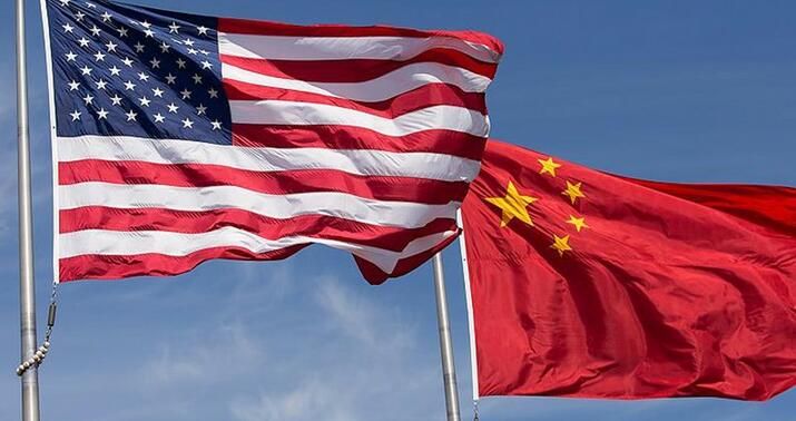 Tramp ilə Cinpin arasında vacib razılaşma